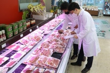 전북농협, 여름철 식품안전 집중 관리 실시