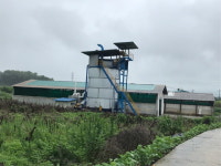 FAST 방역, 악취관리 | 여름철 축산악취 꼼짝마!" 익산시, 축산악취저감에 행정력 집중