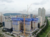 현장에서 직접 일하고 배우며 꿈이 생겼습니다 유탑건설 현장