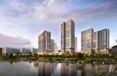 한화건설, 순천 신주거타운의 대표 브랜드 포레나 순천 8월 21일 오픈