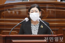전주 효자5동 주민센터, 주차난 등 해결위한 이전 신축 주장제기
