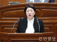 전주 효자5동 주민센터, 주차난 등 해결위한 이전 신축 주장제기