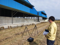 익산시, 축산시설 위반행위 강력한 행정명령