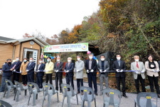 무주군 반디파머스 농장 개원