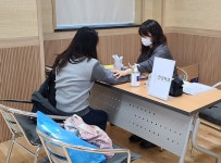 김제 교월동, 찾아가는 보건복지 서비스 본격 가동