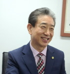 박용수 (주)이트로디앤씨 회장 2020 글로벌자랑스런세계인 대상 수상