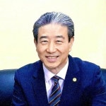 박용수 (주)이트로디앤씨 회장 2020 글로벌자랑스런세계인 대상 수상