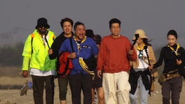 새롭고 독특한 스카우트가 탄생했다