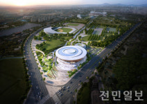 전주월드컵경기장 일대, 복합스포츠 타운 본격화