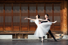 열정의 몸짓으로 국제춤페스티벌 무대 달궜다