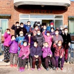 전주시의회 김승섭의원, 안산마을발전회 감사패 수상