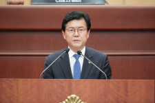 박 용 근 전북도의원 2020 의정활동 성과 조명