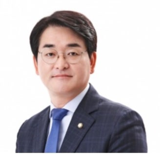 전북 출신 박용진 의원, 광주 찾아 대권의지 밝혀