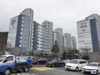 정읍시, 신기메이플아파트 제2호 금연 아파트 지정
