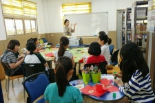 정읍시 상동·옹달샘·수성 작은도서관 방과 후 마을학교 선정