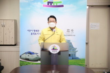 익산 코로나 감염 차단 조치 강화