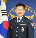 진안서, 신속·정확한 상황판단으로 자살기도자 구조