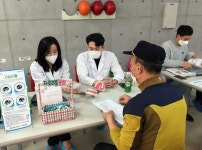 정읍시보건소 찾아가는 통합건강캠프 운영