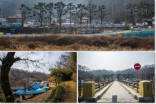 전주 진북동 도토리골 노후 주거환경 개선