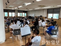 전북음악아카데미, 2021학년도 신입생 선발