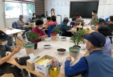 정읍시 치매안심센터, 12월까지 치매환자 쉼터 운영