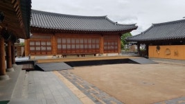 전주에 대사습청 생긴다...전주대사습놀 세계적 문화축제로 가는 디딤돌 마련