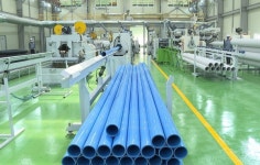 정읍 첨단산단 입주 ㈜에스아이피산업 준공 본격가동