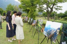 내장산국립공원사무소 스몰웨딩 무료 지원