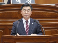 박선전 의원, 인덕마을 집단거주지 양성화 촉구