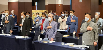 전주ㆍ완주통합협의회 총회