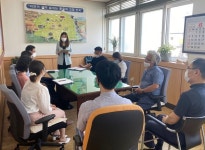 정읍시, 시민만족 감동시정 구현 친절행정 주력