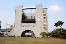 전주시청사 매입·증축·이전 딜레마…전주완주 통합 최대 변수