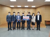 군산지역 경제살리기 범시민 릴레이 챌린지 참여 이어져