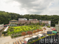 전주기전대학, 치유농업사 양성기관 선정