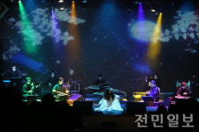 어쿠스틱앙상블 재비팀, 호러국악콘서트-귀곡산장 renewal 선보인다