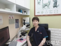 이천동물의료센터 조계명원장, 전북대에 1000만 원 기부