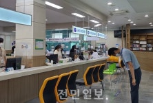 부안군 부안읍행정복지센터 민원응대 친절 다짐 교육 실시