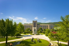 동국대학교 서울캠퍼스 인사