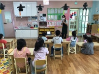 진안군, 어린이 식생활 개선에 앞장