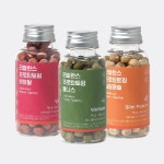 라발란스, 식물성 원료 단백질 프로틴토핑 출시