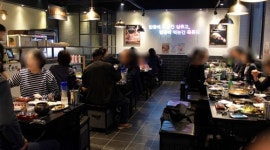 고기원칙, 하남미사점 오픈으로 81호점 달성