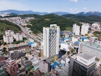 구리역 역세권 오피스텔 구리 삼부르네상스 더 테라스 11월 분양