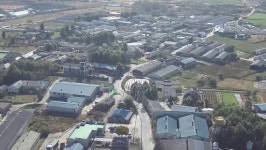 김제 용지면 정착농원, 특별관리지역 지정 현업축사 매입 가시화