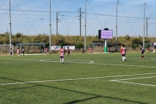 정읍서 6일 전국 유소년 축구 페스티벌 개막