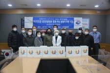 군산의료원·서군산로타리클럽, 어르신 보청기 지원사업 추진