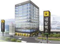 더블 역세권 대구N타워 메디컬 특화 빌딩 분양
