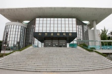 군산시민문화회관 운영자·설계자 거인의 친구들 선정
