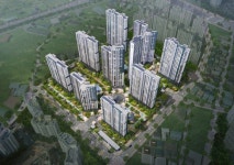 익산라송센트럴카운티 주변 민간임대주택 공급촉진지구 지정 호재