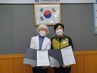 군산의료원 노·사간 극적 타결 합의... 파업 철회