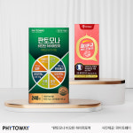 파이토웨이, 탈모 카페 이마반서 판토모나 체험단 모집